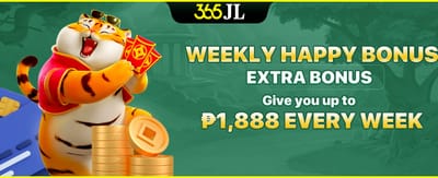 Welcome Slots Package