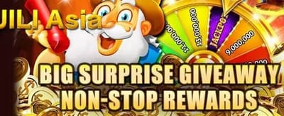 Weekend Slot Tournament
