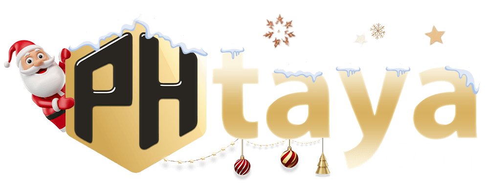 phtaya1 Logo